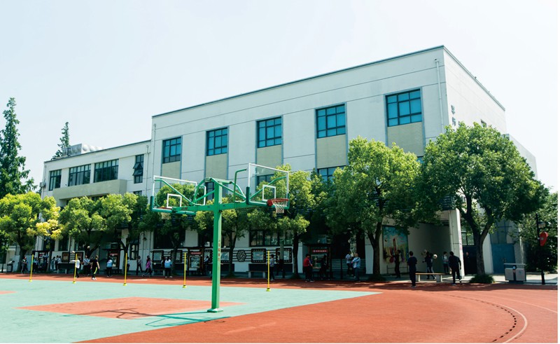 苏州市第三十中学