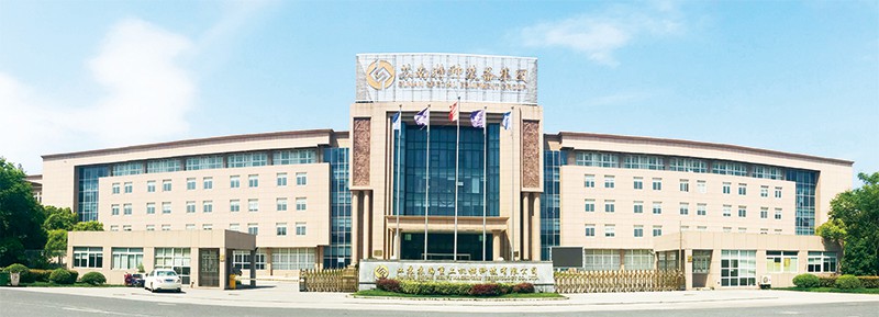 苏南特种装备集团